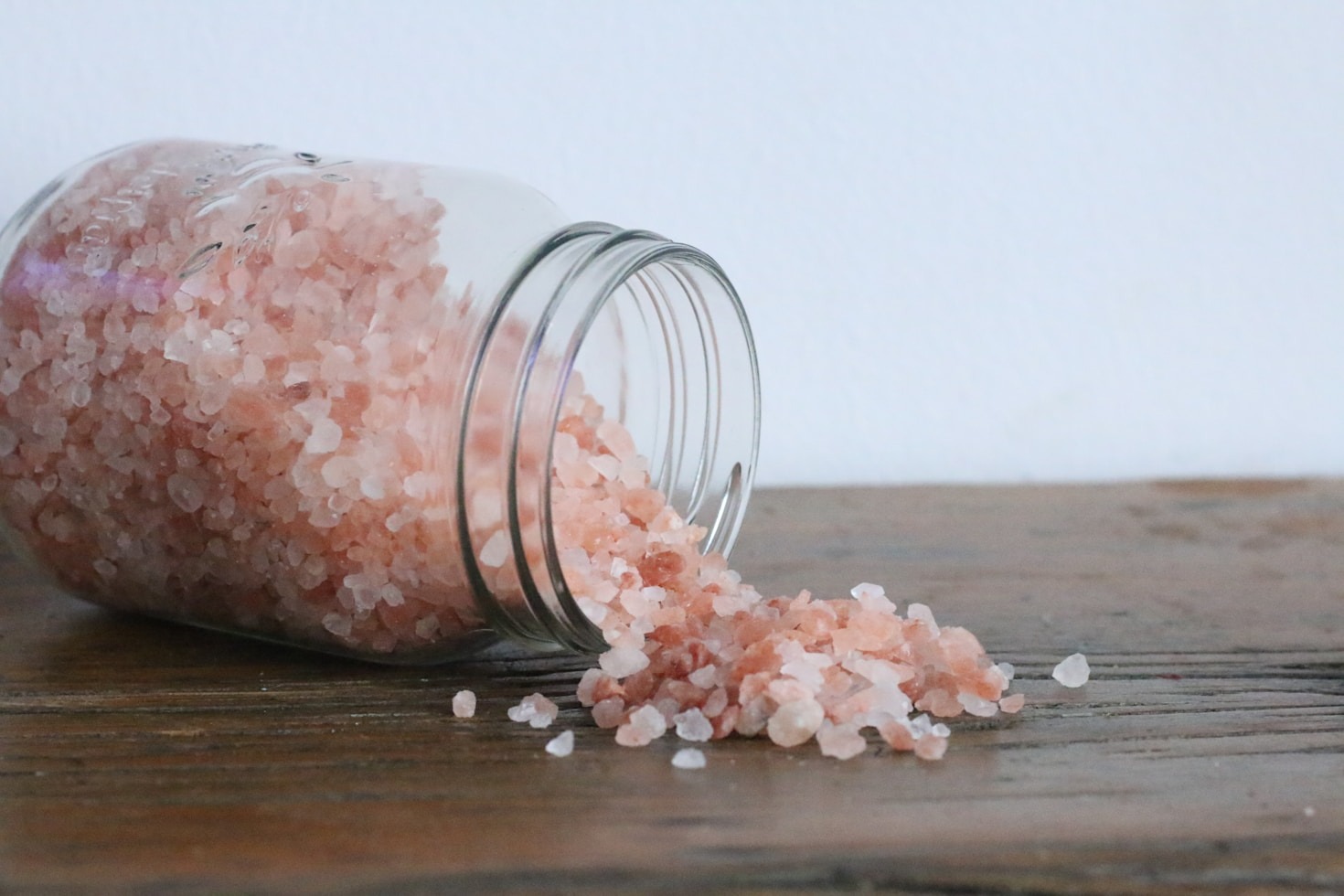 Himalayan Salt: A Natural Product with Global Appeal